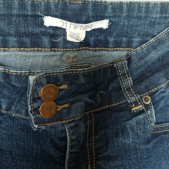 Forever 21 jeans - Picture 3 of 8